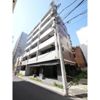 オーキッドレジデンス銀座東の外観