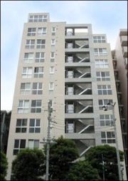 WELLTOWERの外観画像