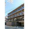 ラクラス中野富士見町の間取り画像