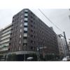 シティハウス東京新橋の外観
