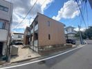 レオネクストエクセルアサヒⅤの間取り画像