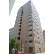 渋谷神山町レジデンスの外観画像