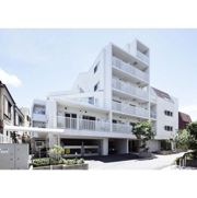 コンフォリア中野の外観画像