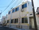 フェリスアルパの間取り画像