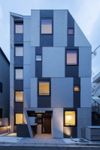 LEGALAND恵比寿ANNEXの間取り画像