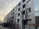 大田西馬込レジデンスの外観