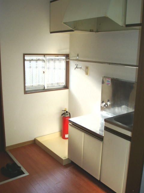 キッチン