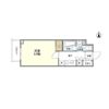 コンフォリア桜上水の間取り画像