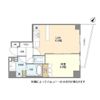 YSレジデンス代田橋の間取り画像