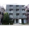 ラティエラ等々力の間取り画像