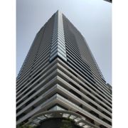 パークコート浜離宮 ザ タワーの外観画像