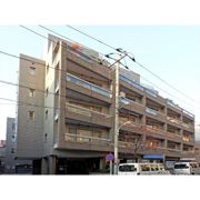 H&M南青山 EASTの外観画像