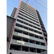 セントラルプレイス新宿御苑前の外観画像