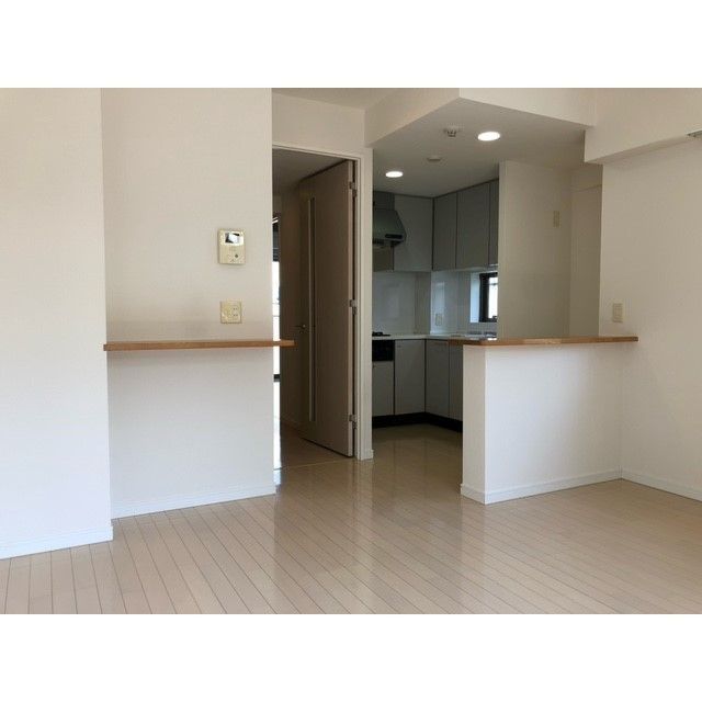 リビング