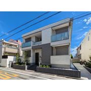 サンセリテ東が丘弐番館の外観画像