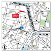 オーキッドレジデンス神楽坂の外観画像