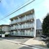 ラポール鷺宮の間取り画像