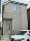 上井草戸建の外観
