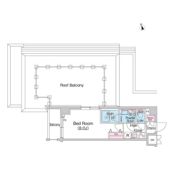 コンフォリア西馬込HILLSIDEの間取り画像