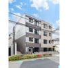 ウェルスクエア二子玉川の間取り画像