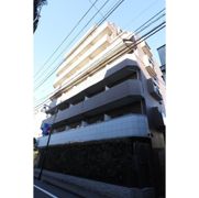 BPRレジデンス豪徳寺の外観画像