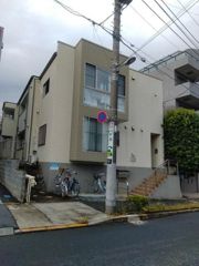 フォレスト江古田の外観画像