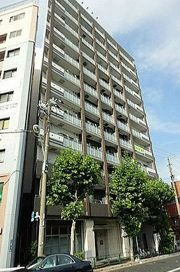 プレール・ドゥーク東京EASTⅢの外観画像
