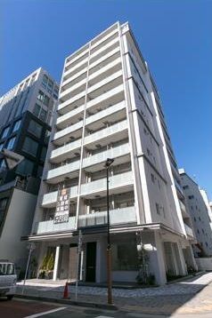 サイプレス日本橋本町の外観画像