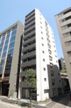 ステージファースト水道橋の間取り画像