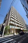 パークハビオ人形町の間取り画像