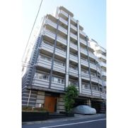 ジェイフラッツ初台の外観画像