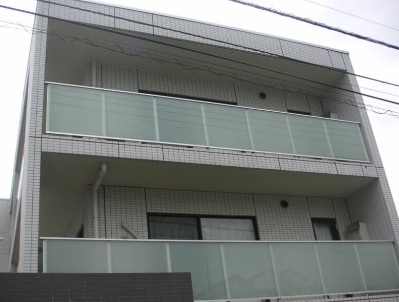サンクステージ梶ヶ谷の外観画像