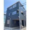 Kolet北千住の間取り画像