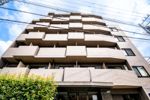 ルーブル二子多摩川の間取り画像