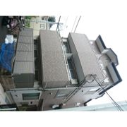 シャンテ中井の外観画像