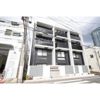 PASEO市谷加賀町の間取り画像