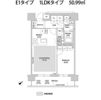 ソアラノーム大岡山の間取り画像