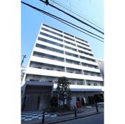 プレミアステージ大崎の外観画像