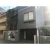 原宿東急アパートメントの間取り画像