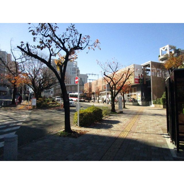 近くに宮崎台駅周辺あり