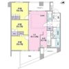 TheCenturyMiyazakidaiの間取り画像