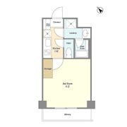 AYUTAKAの間取り画像