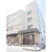 セジュール市ヶ尾の外観画像