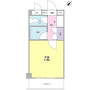 リベルテの間取り画像