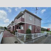 シャトーブリアンⅠの外観画像