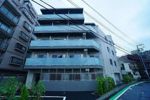 グランド神楽坂の間取り画像
