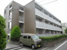 レオパレスクレストの間取り画像