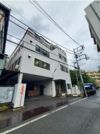 紺清ビルの間取り画像