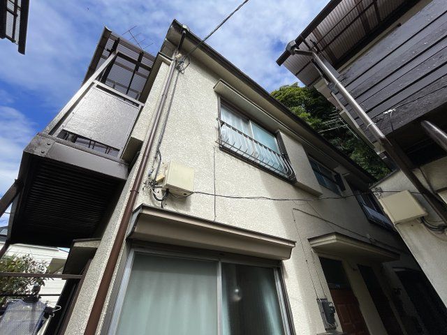 サナップ谷中の外観画像