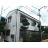 シルバーハウスの間取り画像